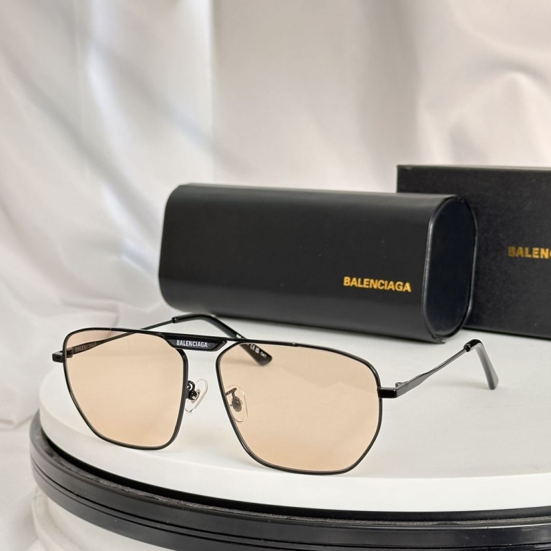 Balenciaga Sunglasses